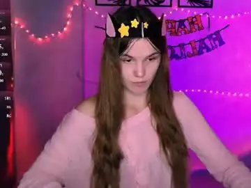 Chaturbate Live Sex Cam of amber_rogersss