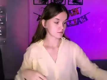 Chaturbate Adult Video Chat of amber_rogersss