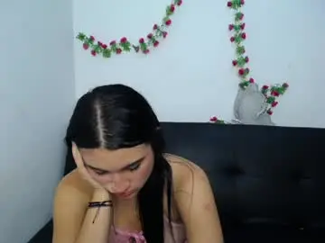 Chaturbate Nude Webcam of anny_naf