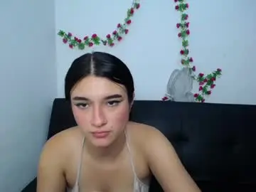 Chaturbate Adult Video Chat of anny_naf