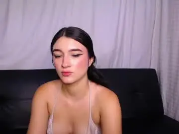 Chaturbate Nude Webcam of anny_naf