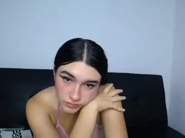 Chaturbate Watch Live Sex Cams of anny_naf