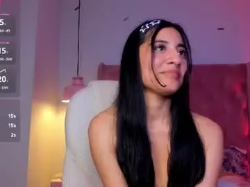 Chaturbate Best live sex cam show of arianarose__