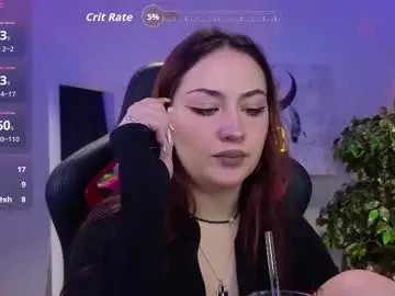 Chaturbate Watch Live Sex Cams of ashleyskott_