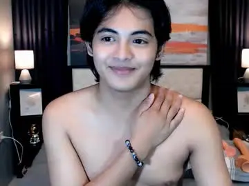 Chaturbate Live Porn of asianverstwink