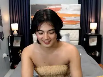 Chaturbate Best Webcam of asianverstwink