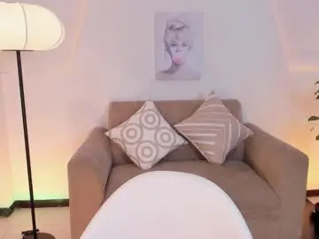 Chaturbate Sex Chat of catvalentinee_