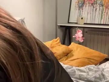 Chaturbate Adult Webcam of celiaatkins