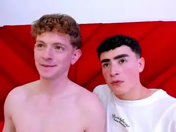 Chaturbate Live Sex of chris18red