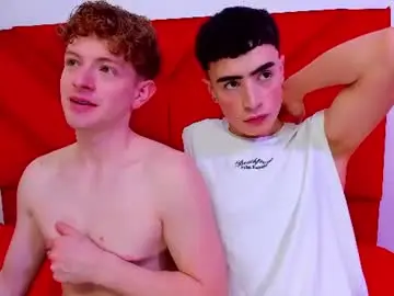 Chaturbate Sex Cam of chris18red