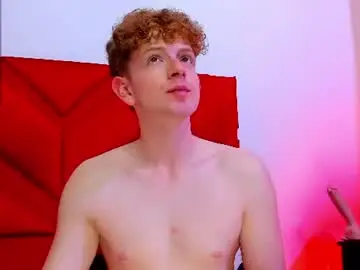 Chaturbate Best Webcam of chris18red