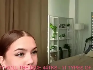 Chaturbate Adult Webcams of cloverfarewell