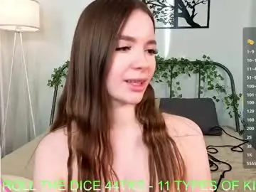 Chaturbate Adult Webcam of cloverfarewell