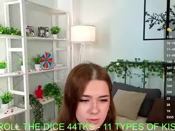 Chaturbate Live Porn of cloverfarewell