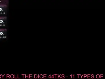 Chaturbate Nude Webcam of cloverfarewell