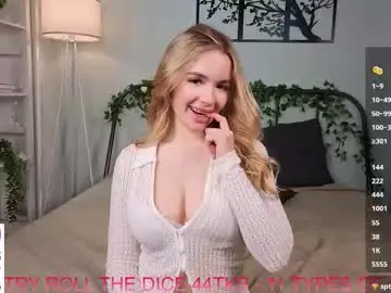 Chaturbate Sex Cam of cloverfarewell