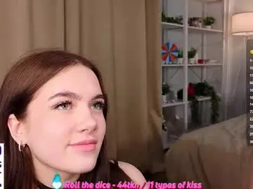 Chaturbate Live Sex of cloverfarewell