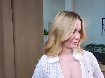 Chaturbate Live Porn of cloverfarewell