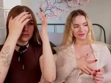 Chaturbate Sex Cam of cloverfarewell