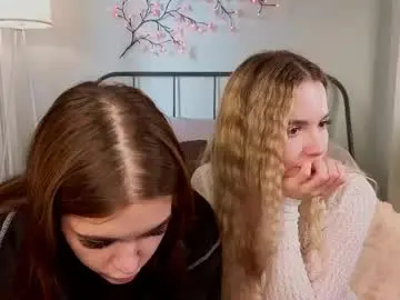 Chaturbate Live Sex of cloverfarewell