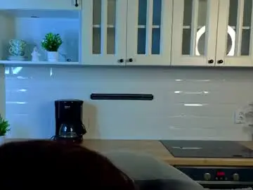Chaturbate Live Sex of cloverfarewell