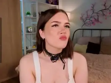 Chaturbate Adult Video Chat of cloverfarewell