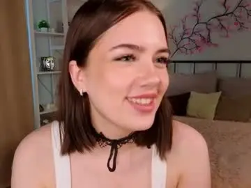 Chaturbate Live Sex Cam of cloverfarewell