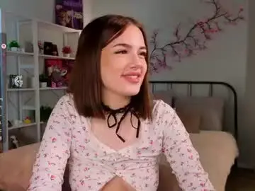 Chaturbate Free Live Porn of cloverfarewell