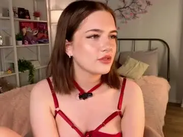 Chaturbate Best live sex cam show of cloverfarewell