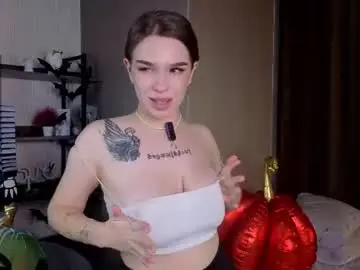 Chaturbate Live Porn of cloverfarewell