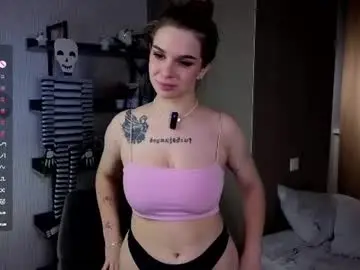 Chaturbate Adult Webcams of cloverfarewell