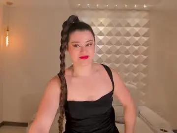 Chaturbate Live Sex of deminova