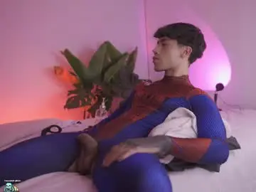 Chaturbate Nude Webcam of dwayne_xx