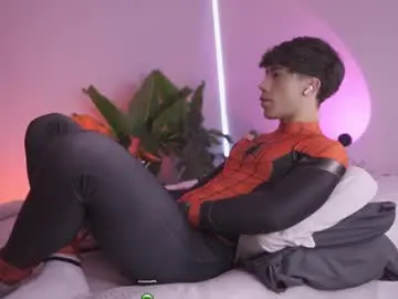 Chaturbate Live Porn of dwayne_xx
