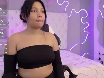 Chaturbate Sex Chat of emma_visconti