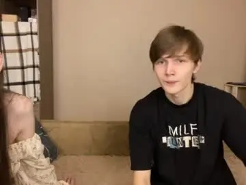 Chaturbate Best live sex cam show of eveandrobert