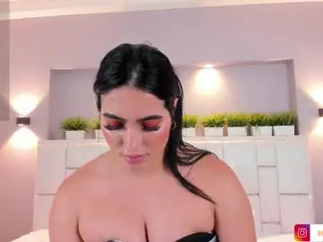 Chaturbate Live Sex of helenaroos