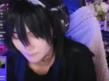 Chaturbate Live Porn of hiro_ryota