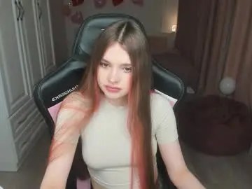 Chaturbate Free Porn Cam of iamcassidy