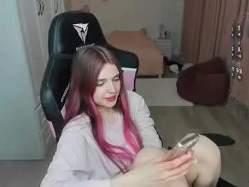 Chaturbate Free Porn Cam of iamcassidy