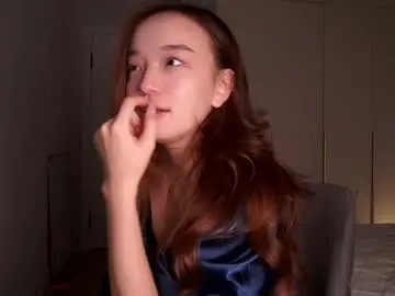 Chaturbate Live Sex of jenny__lii