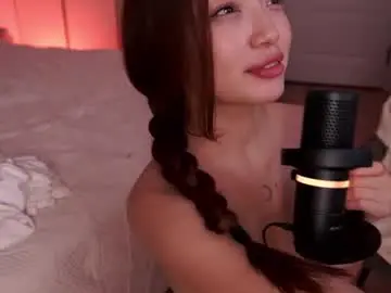 Chaturbate Sex Chat of jenny__lii
