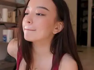Chaturbate Sex Cam of jenny__lii