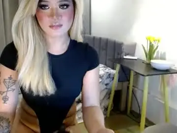 Chaturbate Live Sex of katykiat