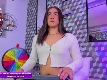 Chaturbate Live Sex of kimpike