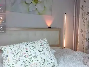 Chaturbate Nude Webcam of lee_sky