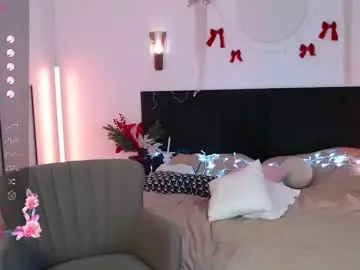 Chaturbate Nude Webcam of lunaticabae