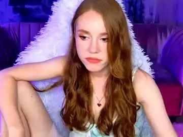 Chaturbate Live Porn of milasiren