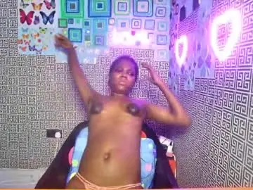 Chaturbate Live Porn of slimzyxdoll