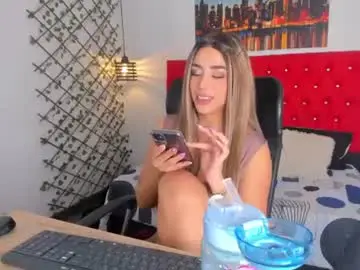 Chaturbate Free Porn Cam of sofy_muller_